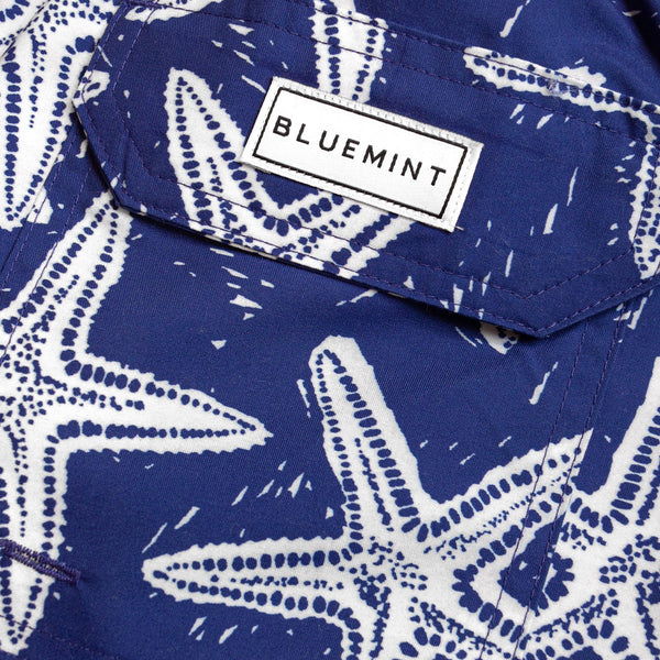 Bluemint arthus swimwear