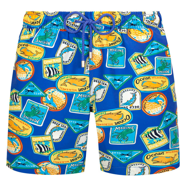 Bluemint arthus swimwear