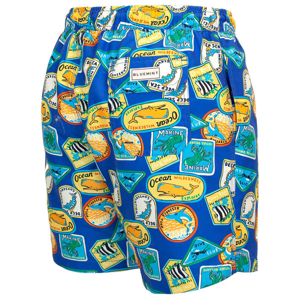 Bluemint arthus swimwear