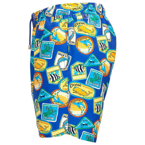 Bluemint arthus swimwear