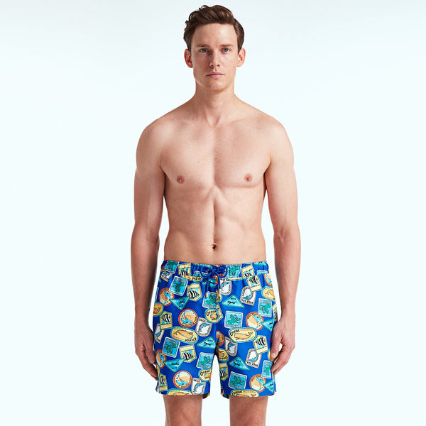 Bluemint arthus swimwear
