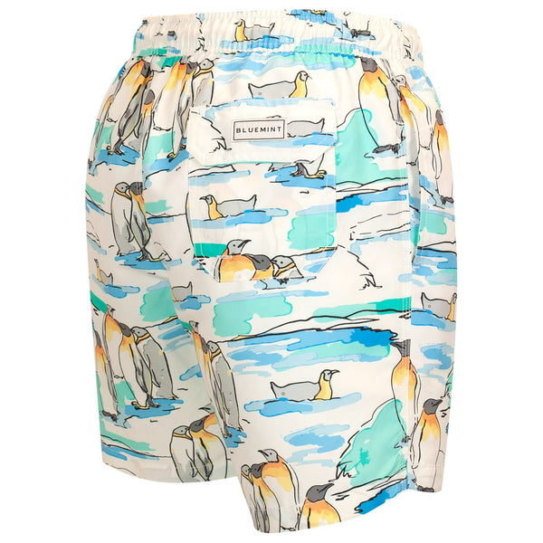 Bluemint arthus swimwear
