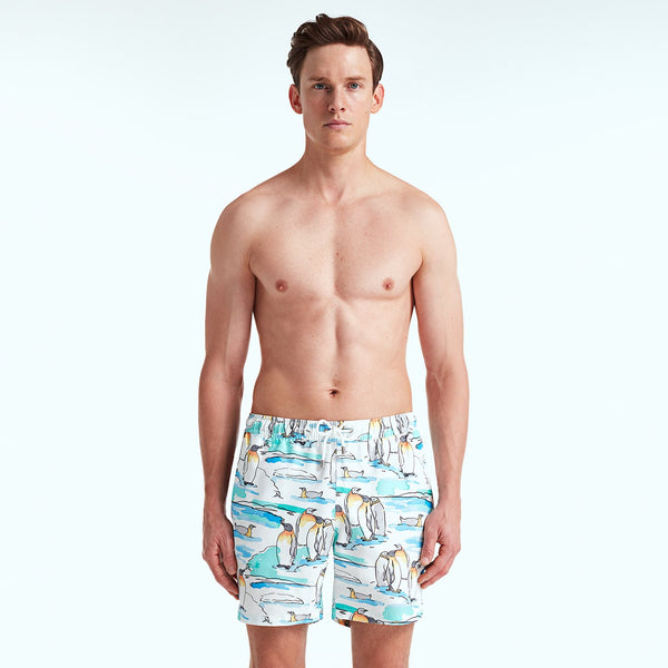 Bluemint arthus swimwear