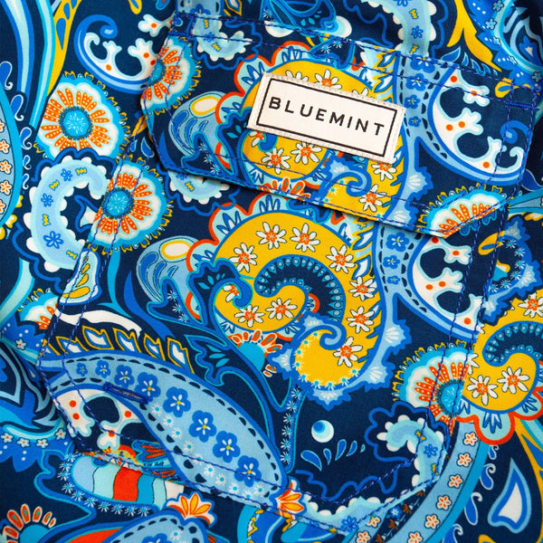 Bluemint arthus swimwear