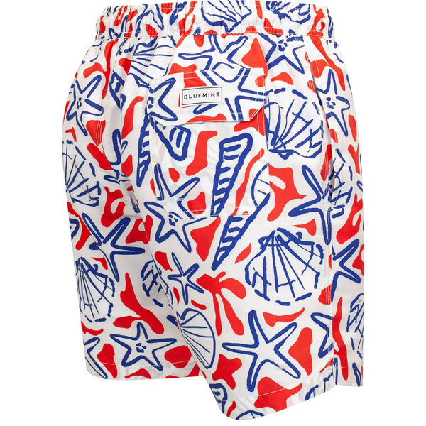 Bluemint arthus swimwear
