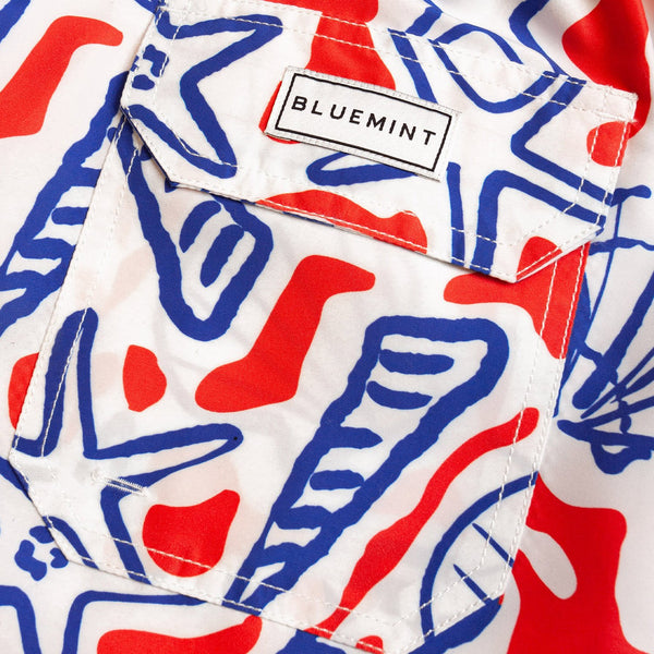Bluemint arthus swimwear