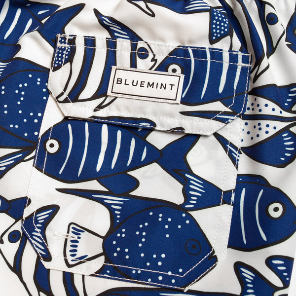 Bluemint arthus swimwear