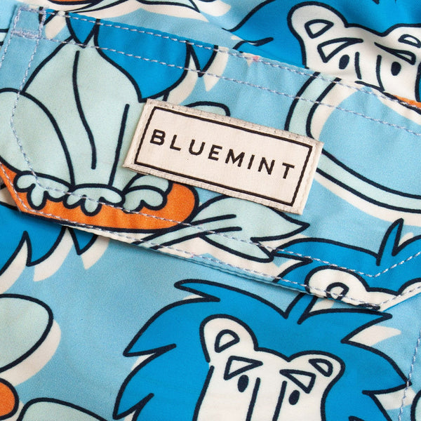 Bluemint arthus swimwear