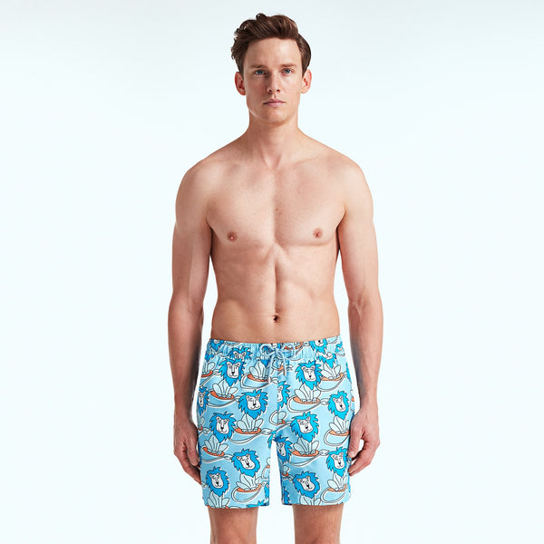 Bluemint arthus swimwear