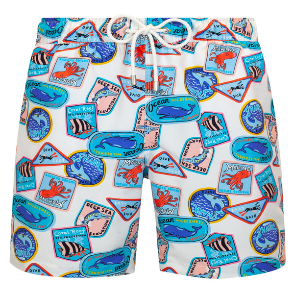 Bluemint arthus swimwear