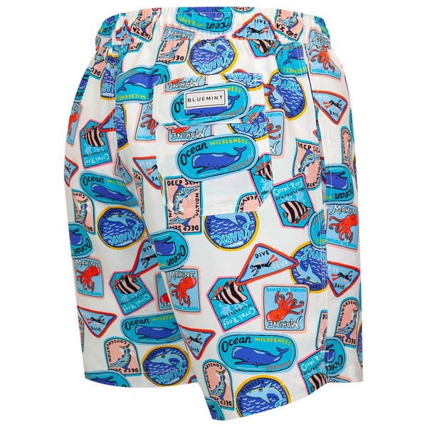 Bluemint arthus swimwear