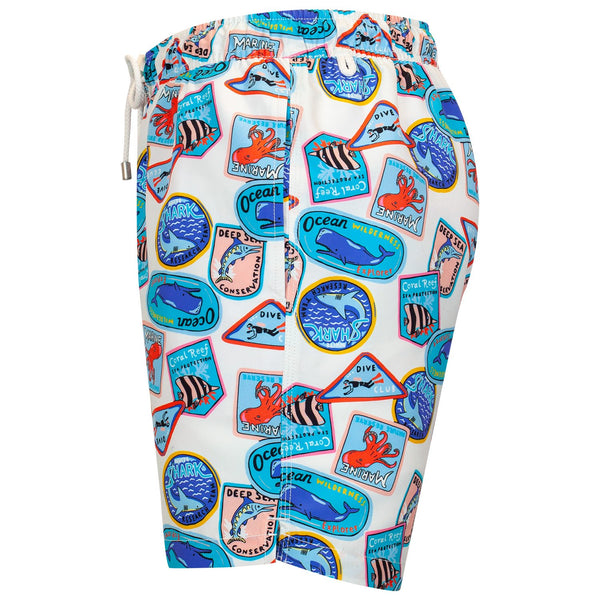 Bluemint arthus swimwear
