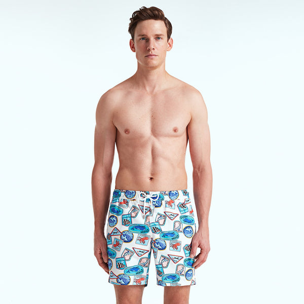 Bluemint arthus swimwear