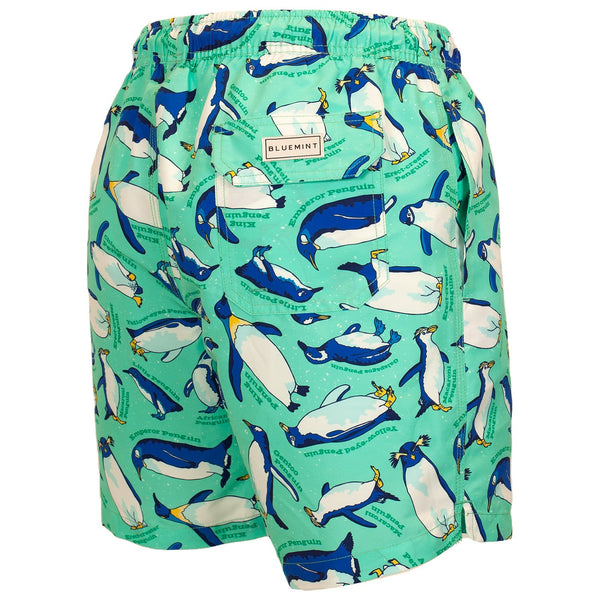 Bluemint arthus swimwear