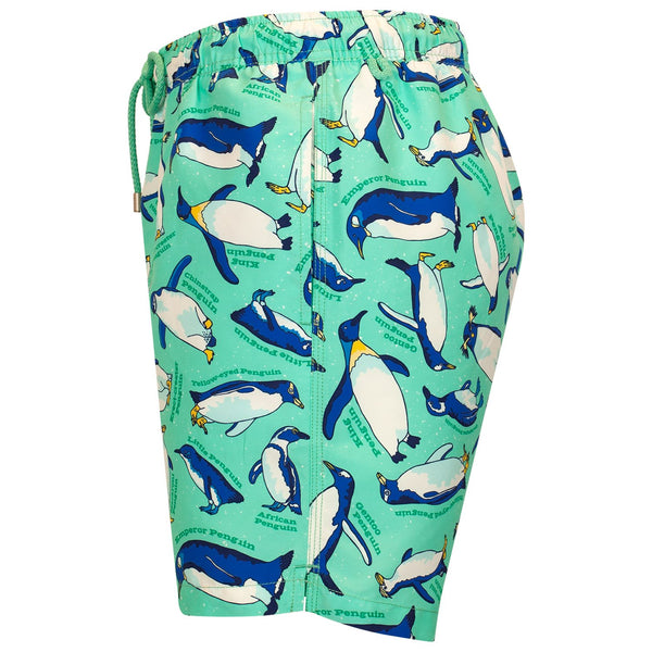 Bluemint arthus swimwear