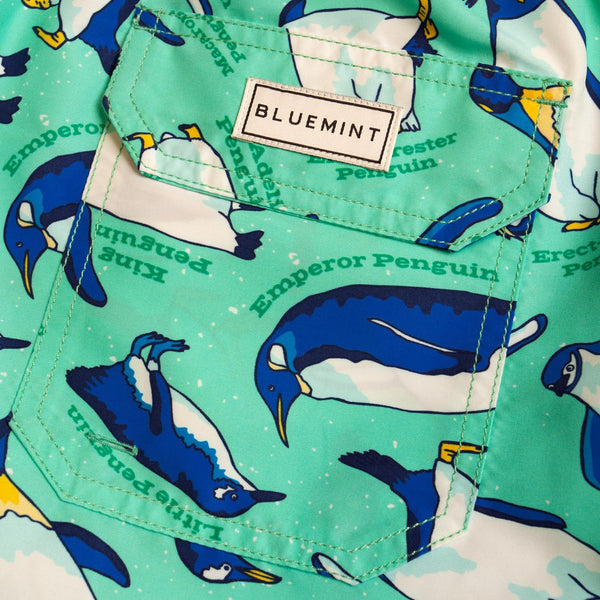 Bluemint arthus swimwear