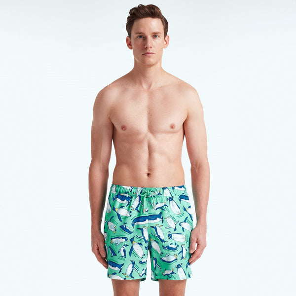 Bluemint arthus swimwear