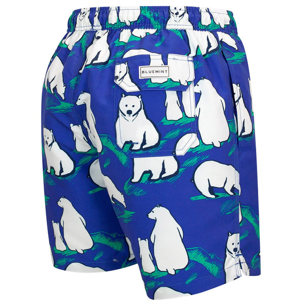 Bluemint arthus swimwear