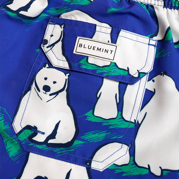 Bluemint arthus swimwear