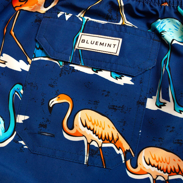 Bluemint arthus swimwear