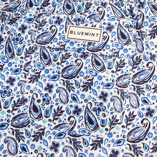 Bluemint logan swimwear
