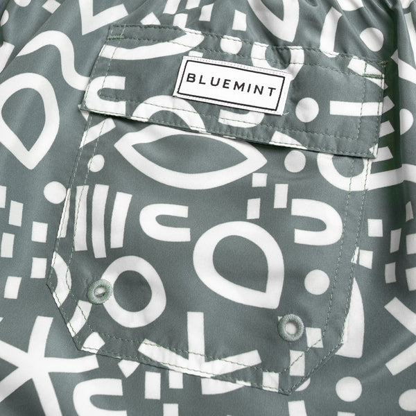Bluemint logan swimwear