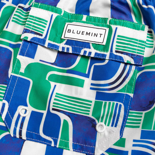 Bluemint logan swimwear