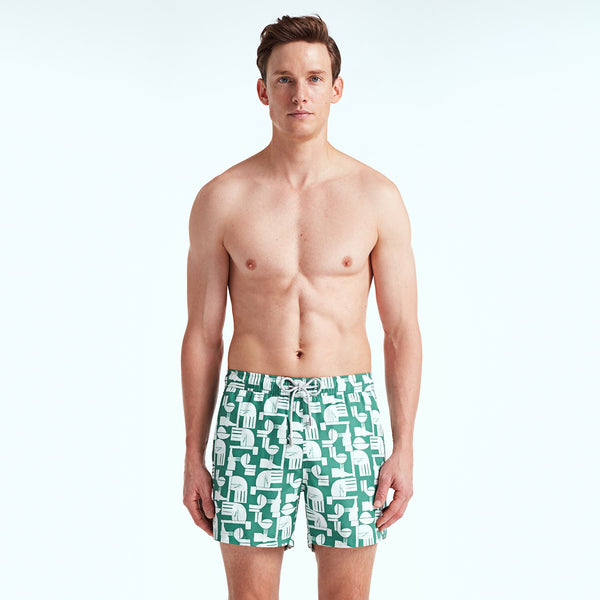 Bluemint logan swimwear
