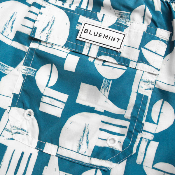 Bluemint logan swimwear