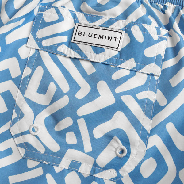 Bluemint logan swimwear