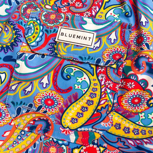 Bluemint arthus stretch swimwear