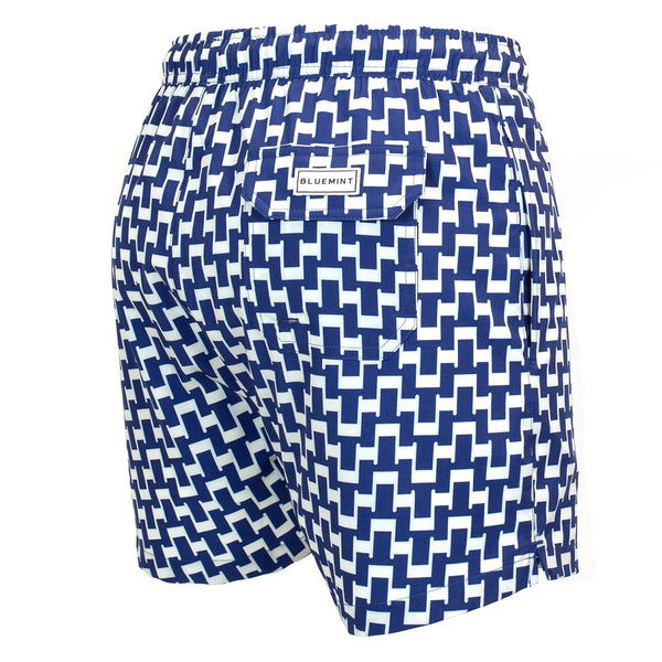 Bluemint arthus stretch swimwear