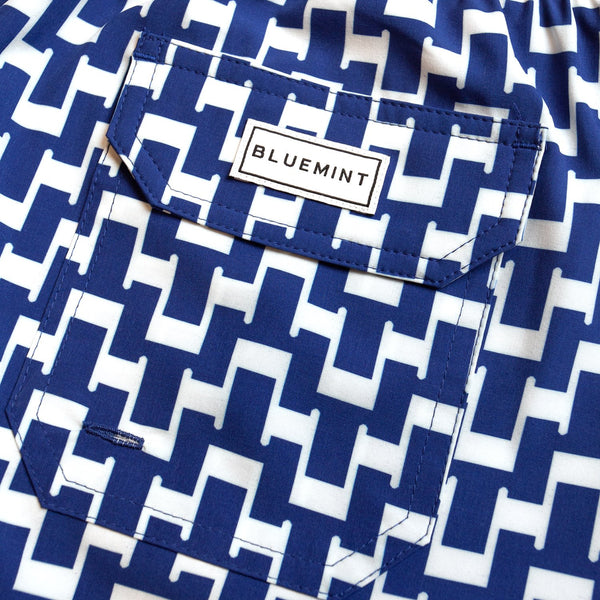 Bluemint arthus stretch swimwear