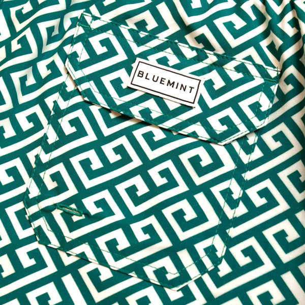 Bluemint arthus stretch swimwear