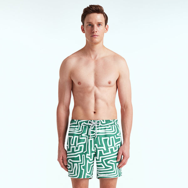 Bluemint arthus stretch swimwear