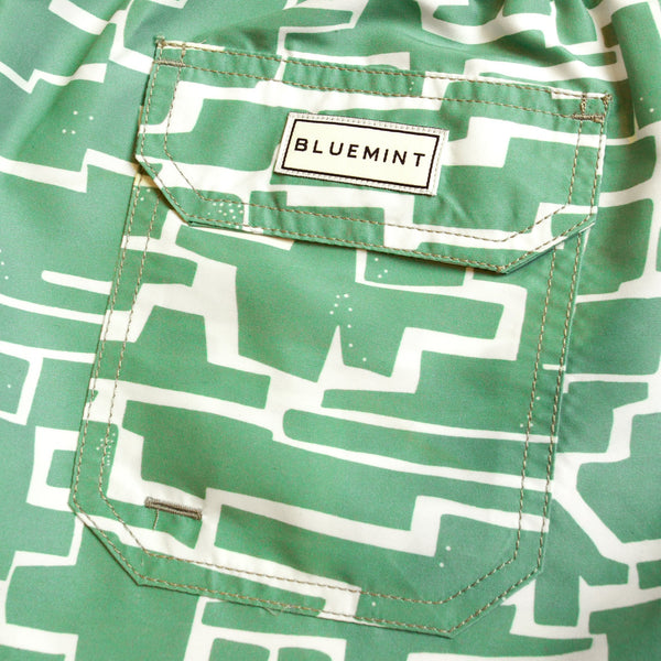 Bluemint arthus stretch swimwear