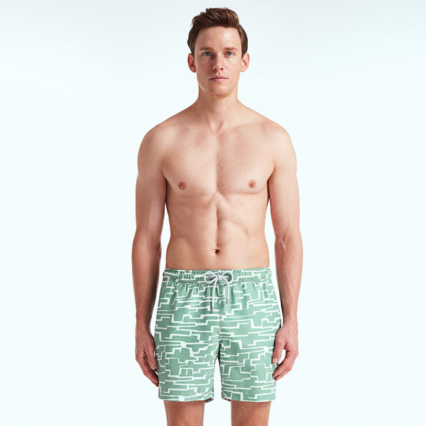 Bluemint arthus stretch swimwear