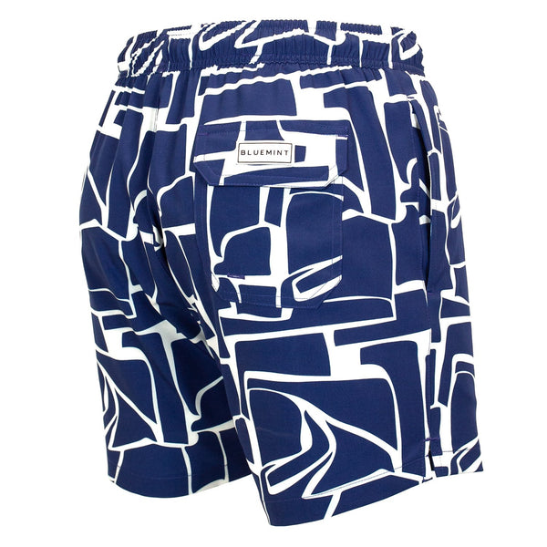 Bluemint arthus stretch swimwear