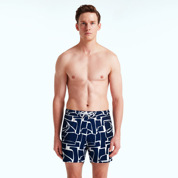 Bluemint arthus stretch swimwear