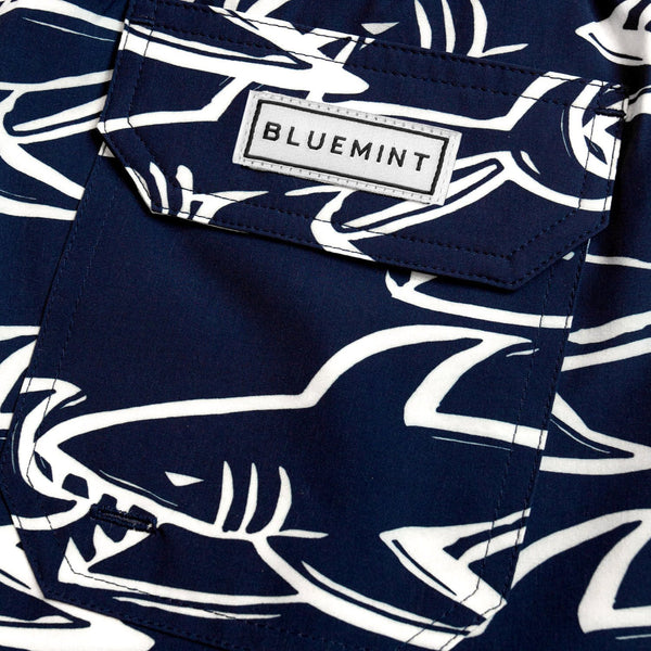 Bluemint arthus stretch swimwear