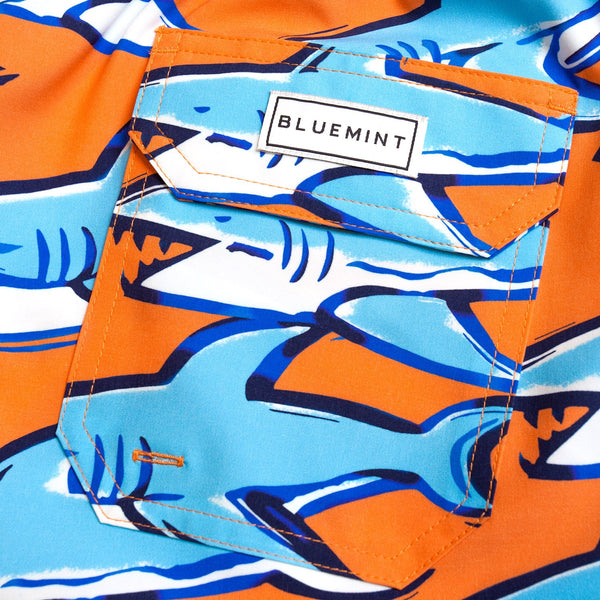 Bluemint arthus stretch swimwear