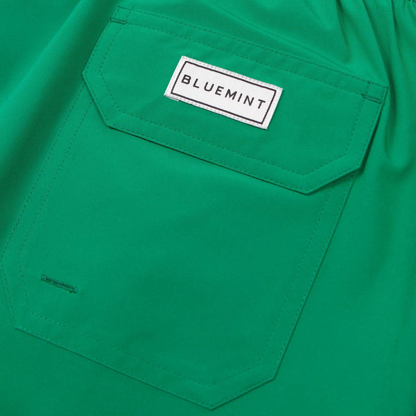 Bluemint arthus stretch solid swimwear