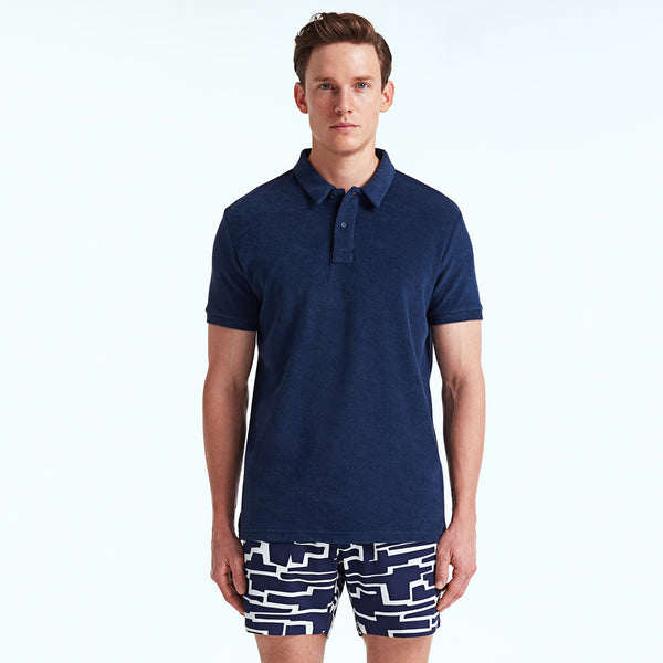 Bluemint yam polo shirts