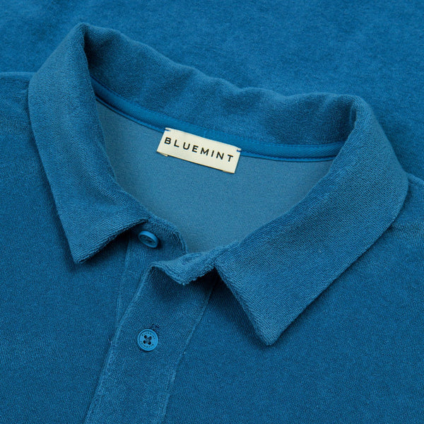 Bluemint yam polo shirts