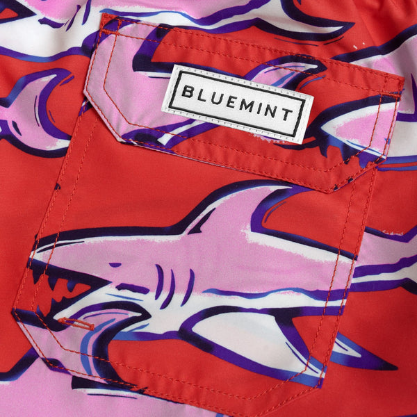 Bluemint arthus boy swimwear