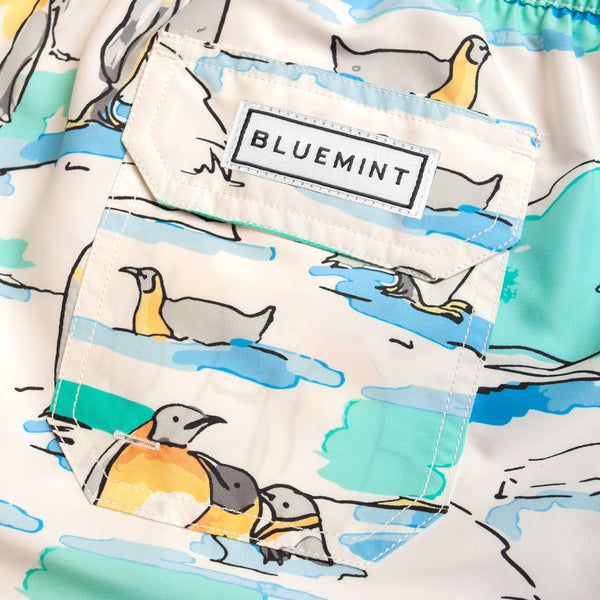 Bluemint arthus boy swimwear