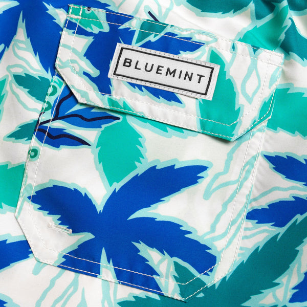 Bluemint arthus boy swimwear