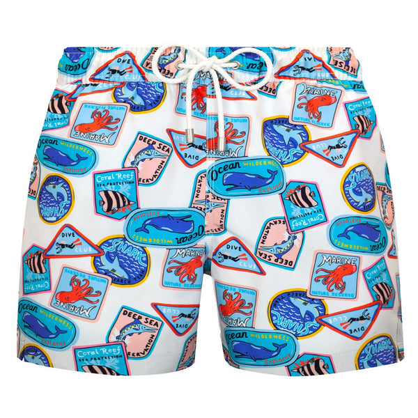 Bluemint arthus boy swimwear