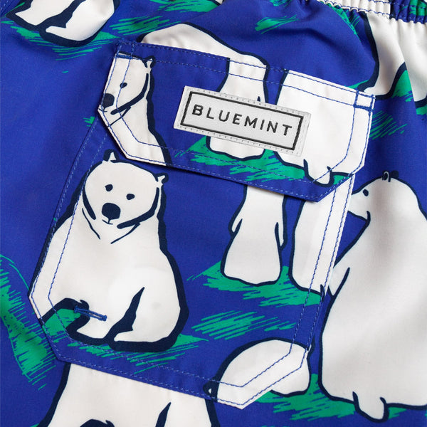 Bluemint arthus boy swimwear