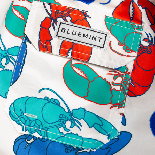 Bluemint arthus boy swimwear